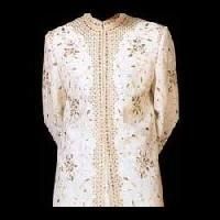 Embroidered Sherwani