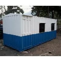 Portable Bunk House