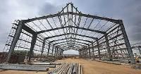 Pre Engineered Steel Buildings