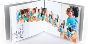 Photo Book Printing