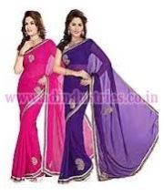 Designer Sarees