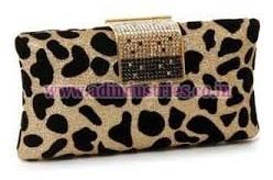 Ladies Clutch Purses
