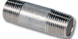 Stainless Steel Nipple