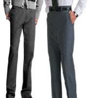 Readymade Gents Garments