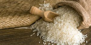 Basmati Rice