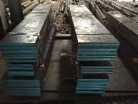 Mould Steel