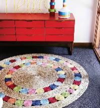 Handmade Rugs