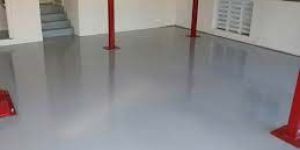 Epoxy Coating