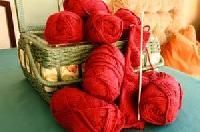 Organic Yarn