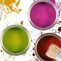 Water Based Paints