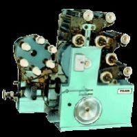 Dry Offset Printing Machines