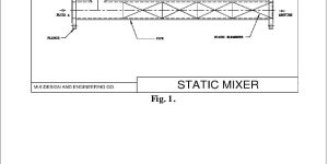 Static Mixer