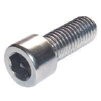 Allen Cap Bolt