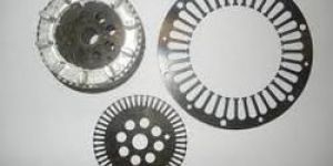 CRNO Stamping