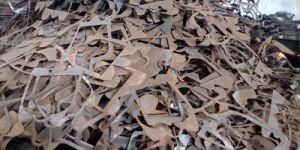 Silicon Sheet Metal Scraps