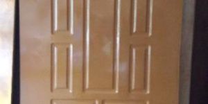 Fiberglass Doors
