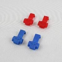 Plastic Wiring Connectors