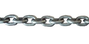 Marine Anchor Chain