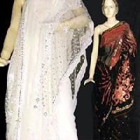 Designer Wedding Sarees