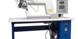 Hot Air Seam Sealing Machine