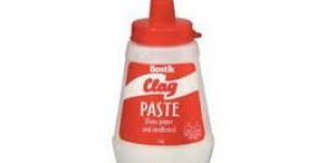 Pasting Glue