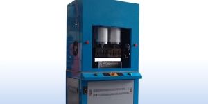 Pneumatic Welding Machine