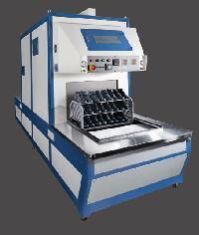 Shoe Making Machines