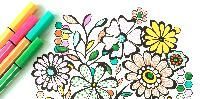 Coloring Books