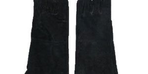 HEAVY WELDING GLOVES