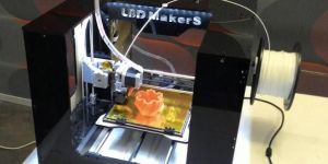 My3dbot Flagship 3d Printer