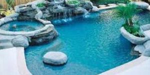 Swimming Pool Services
