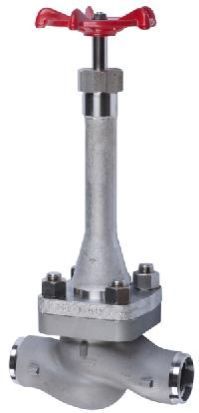 Cryogenic Globe Valve