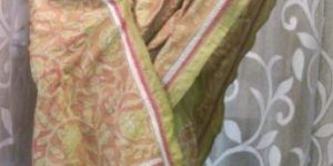 Kantha Sarees