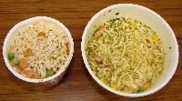 Cup Noodles