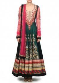 Bridal Salwar Kameez