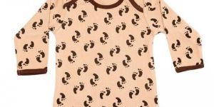 Infant Organic T-Shirts