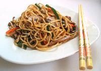 Chinese Noodles