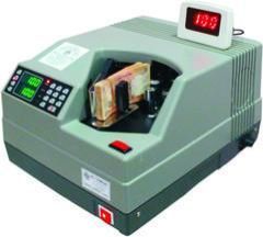 Currency Counting Machine