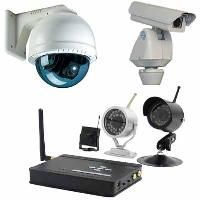 CCTV Security Systems