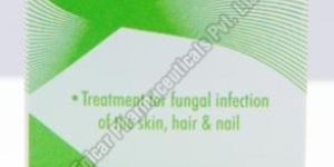 Griseofulvin Oral Suspension