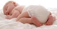 Baby Disposable Diaper