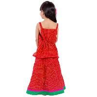 Girls Ethnic Wear
