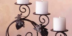 Candle Holders