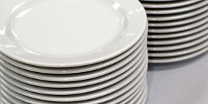 Dinner Plates