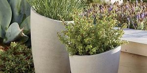 Outdoor Planters