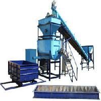 CLC Brick Making Machine