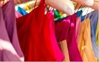 Textiles Fashion Apparels