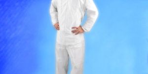 Disposable Coverall
