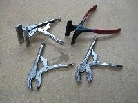 Sheet Metal Tools