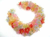 Flower Beads